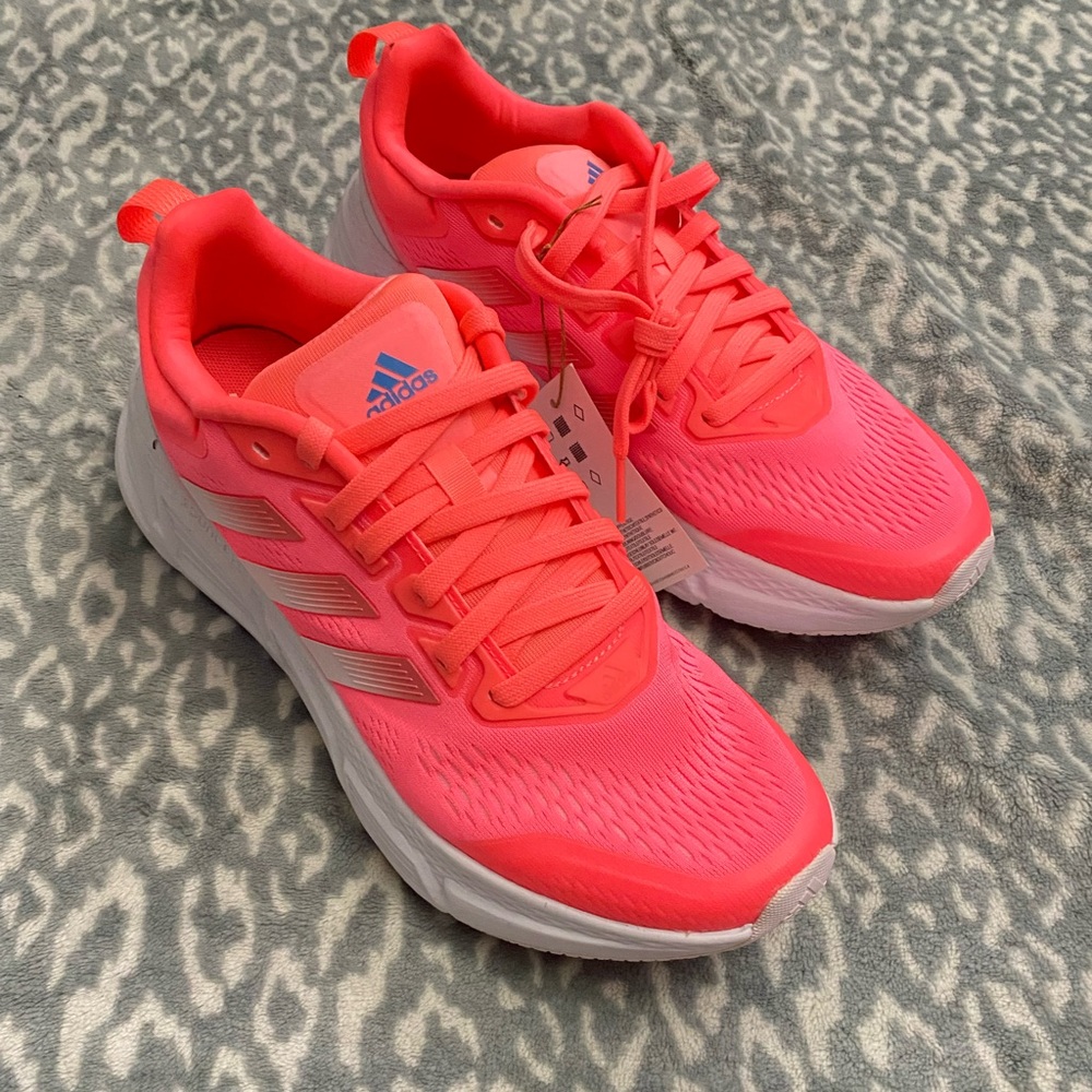 Adidas Questar Running Shoe